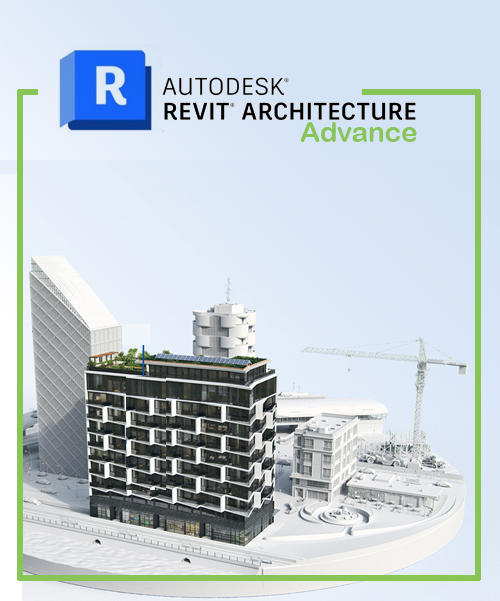 Revit Architecture - Advance - IT Human